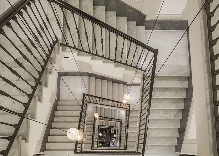 Hotel The Glam Roma